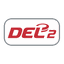 DEL2 logo
