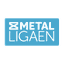 Metal Ligaen logo
