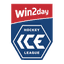 ICE Hockey League logo