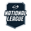 National League logo